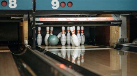 Bowling i Hedensted hos Østjysk Bowlingcenter